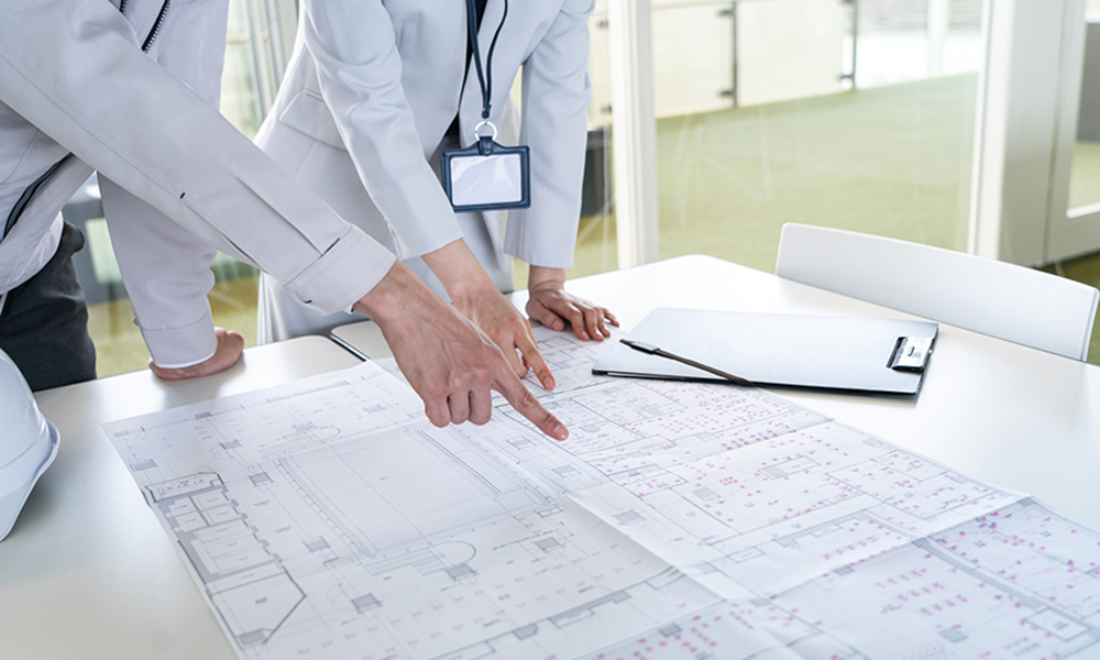 拓新建設サービス