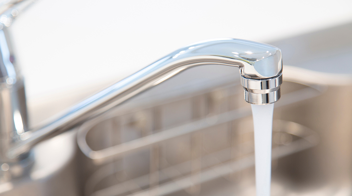 水道施設工事画像